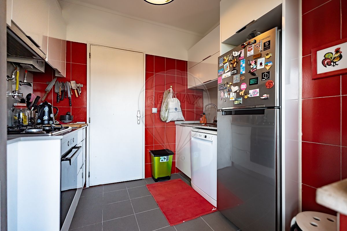 Apartamento T2 à venda em Tamengos, Aguim e Óis do Bairro, Anadia — foto 10