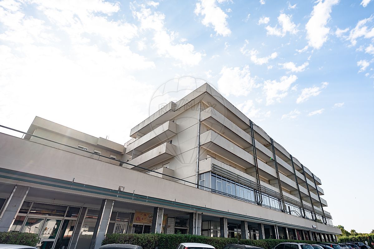 Apartamento T2 à venda em Anadia