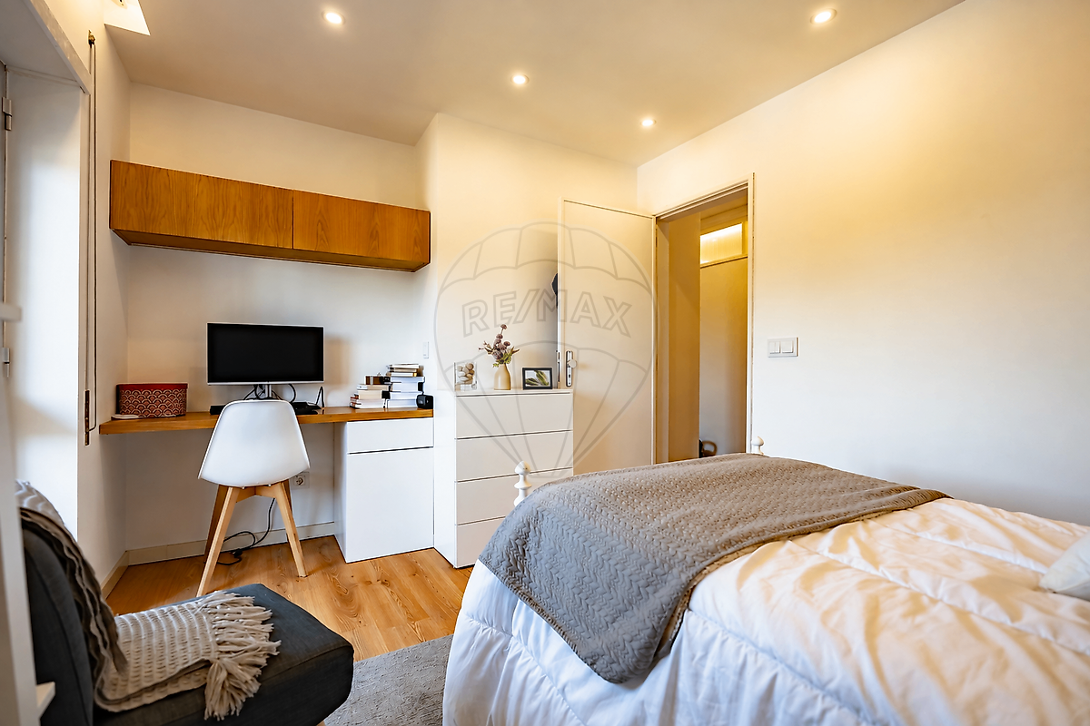 Apartamento T2 à venda em Tamengos, Aguim e Óis do Bairro, Anadia — foto 20