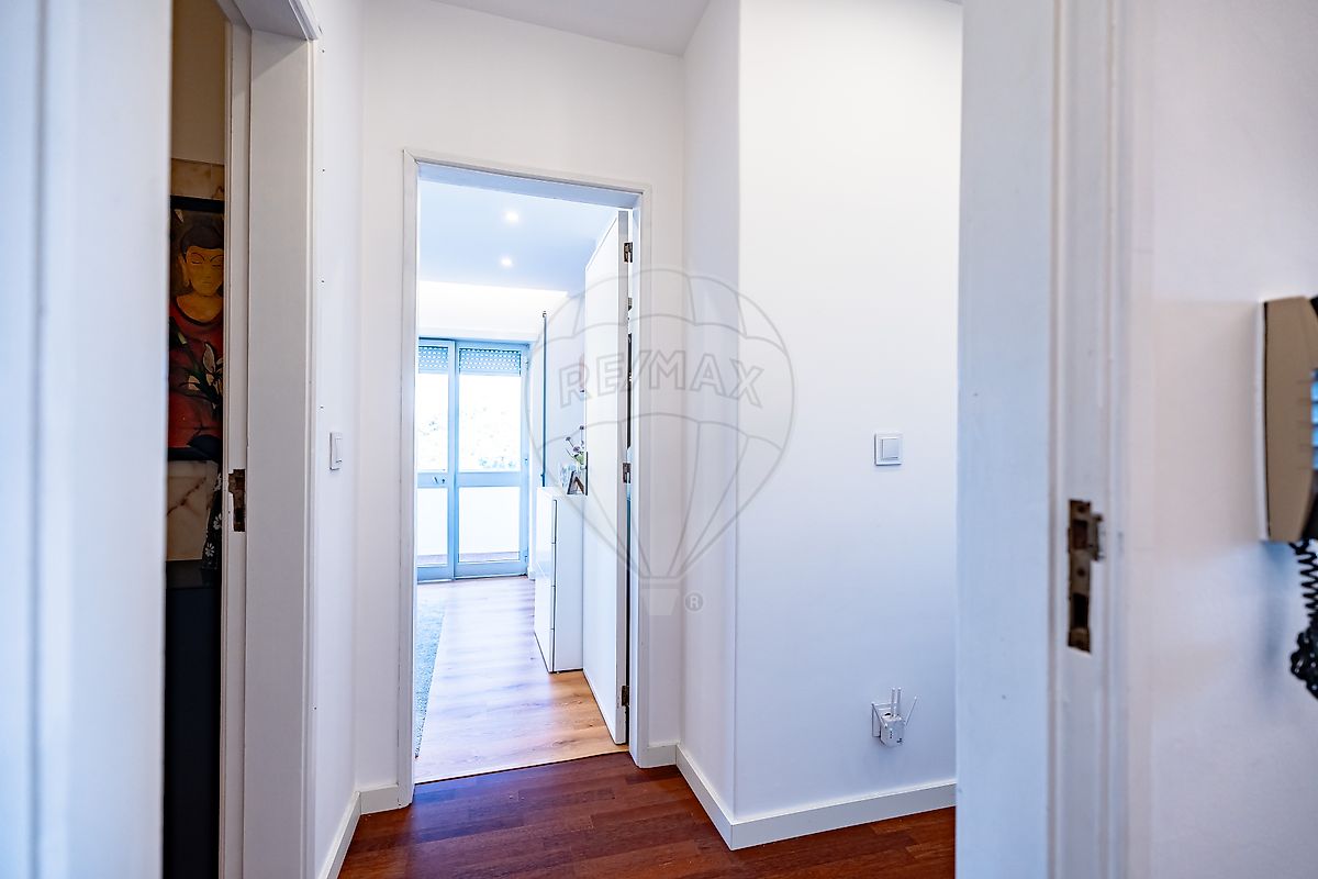 Apartamento T2 à venda em Tamengos, Aguim e Óis do Bairro, Anadia — foto 15