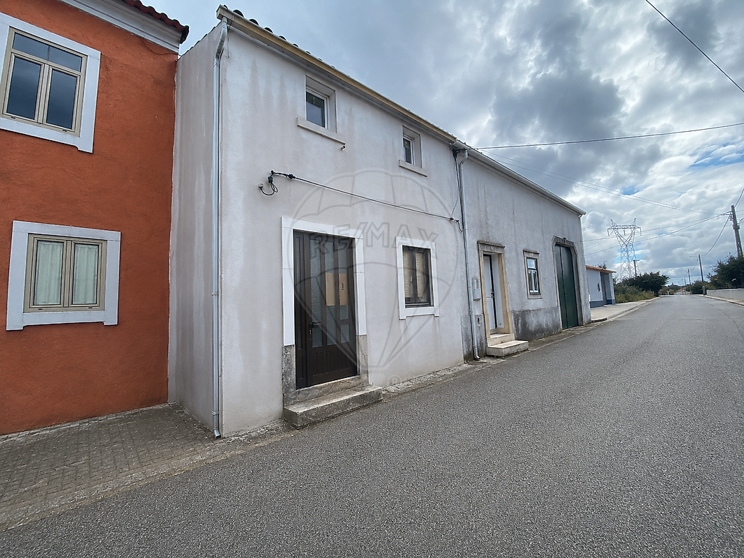 Apartamento T2 à venda em Cantanhede