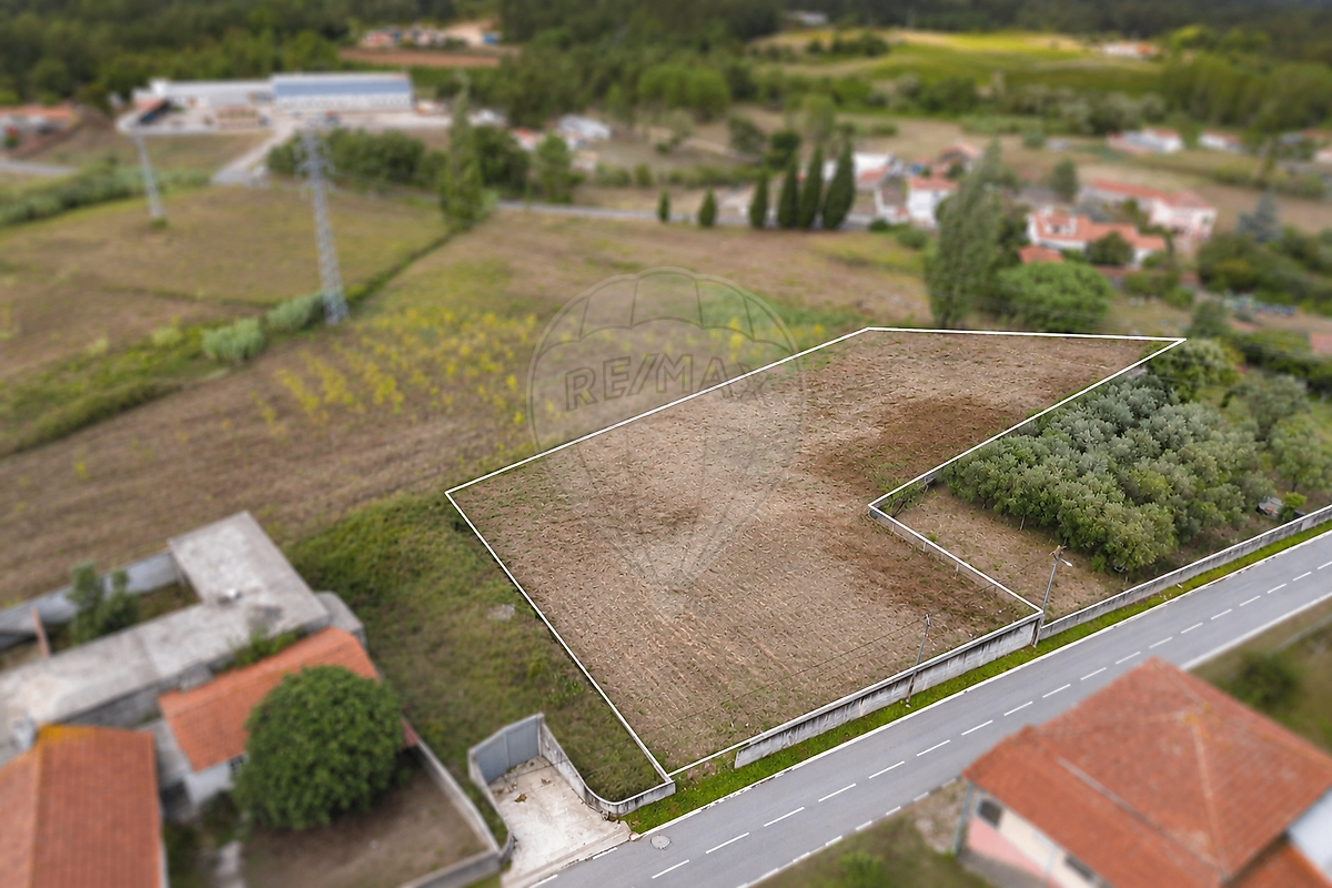 Apartamento à venda em Anadia