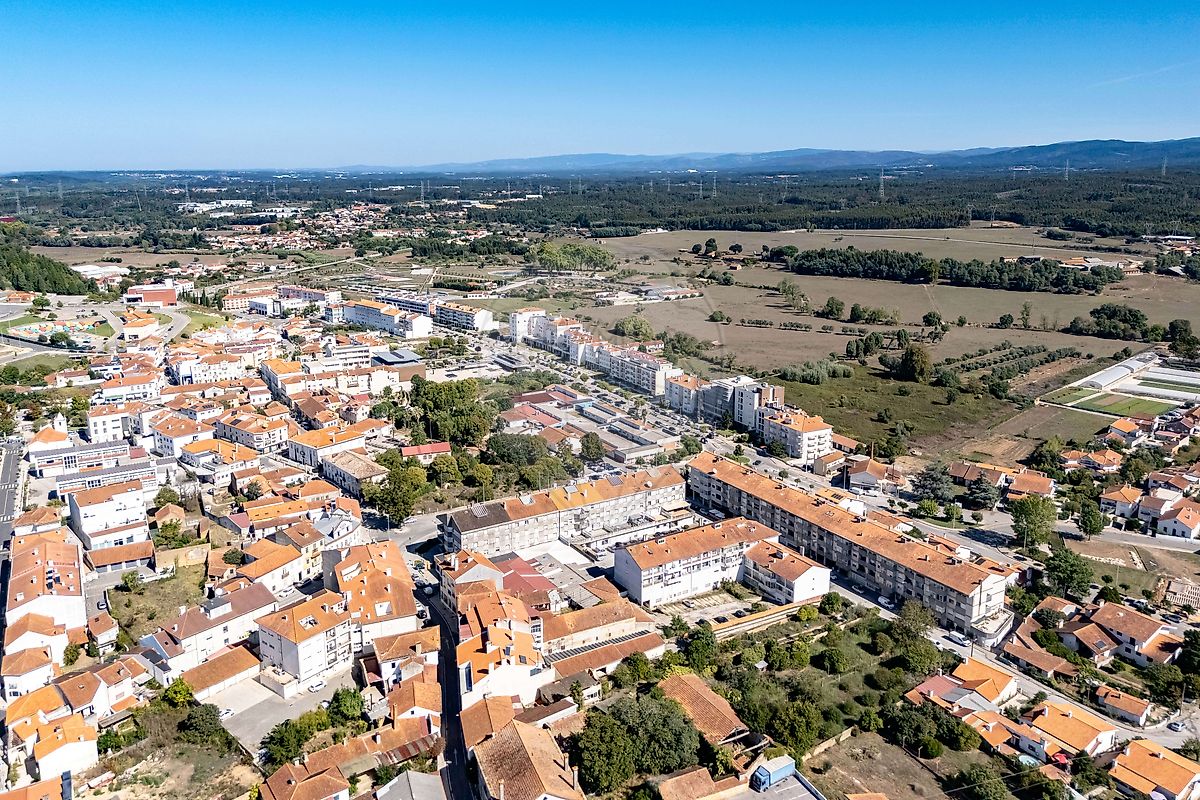 Apartamento T1 à venda em Arcos e Mogofores, Anadia — foto 32