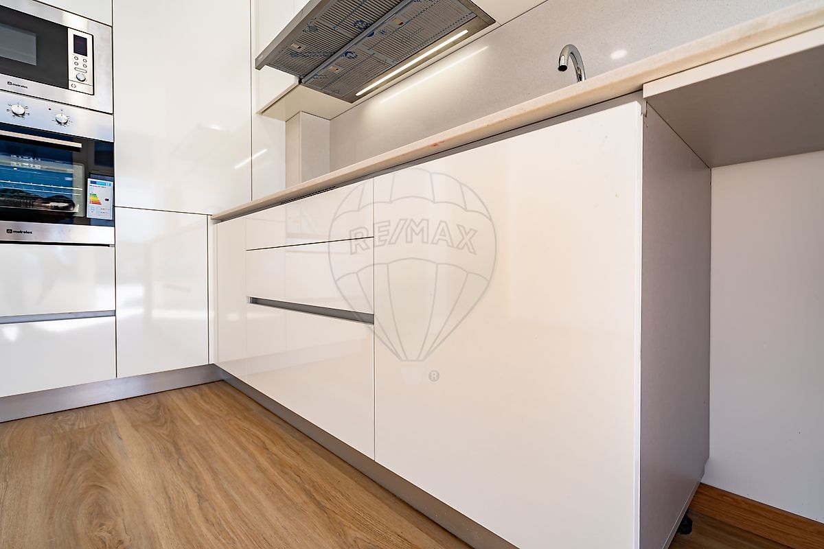 Apartamento T1 à venda em Arcos e Mogofores, Anadia — foto 10