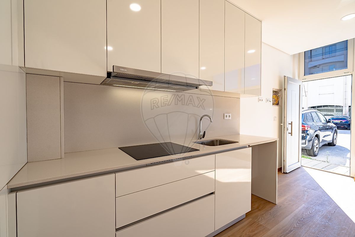 Apartamento T1 à venda em Arcos e Mogofores, Anadia — foto 6