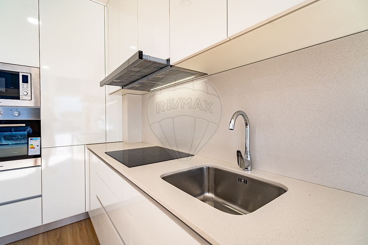 Apartamento T1 à venda em Arcos e Mogofores, Anadia — foto 7