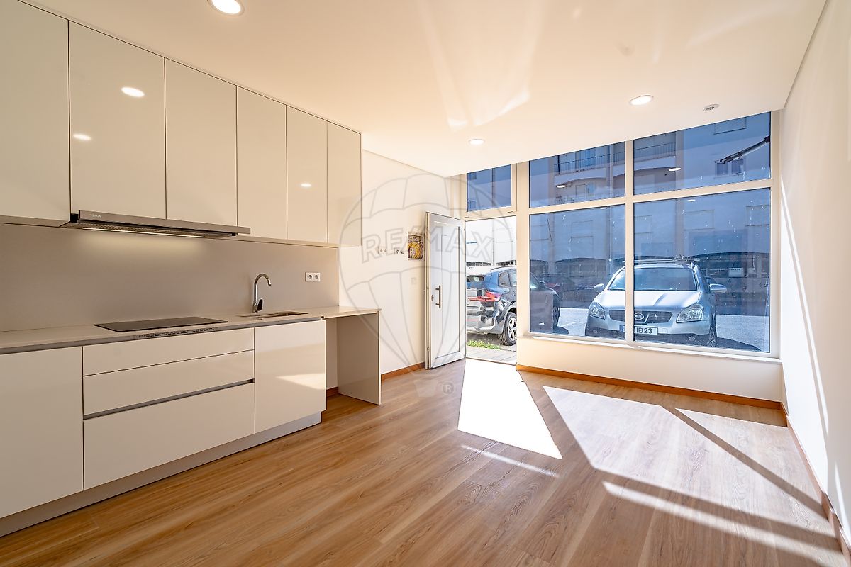 Apartamento T1 à venda em Arcos e Mogofores, Anadia — foto 5