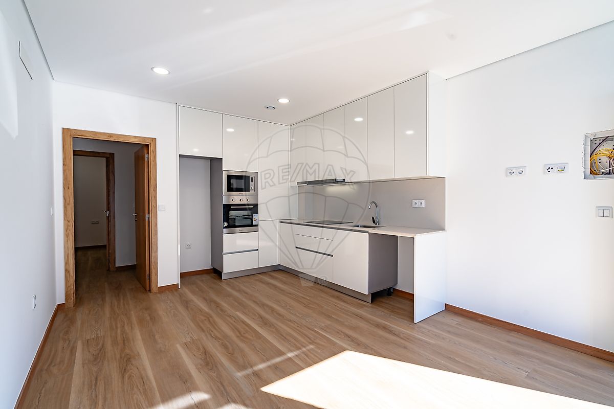 Apartamento T1 à venda em Arcos e Mogofores, Anadia — foto 3