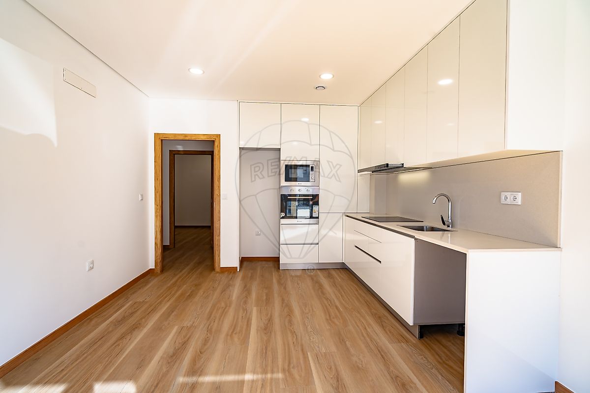 Apartamento T1 à venda em Arcos e Mogofores, Anadia — foto 4