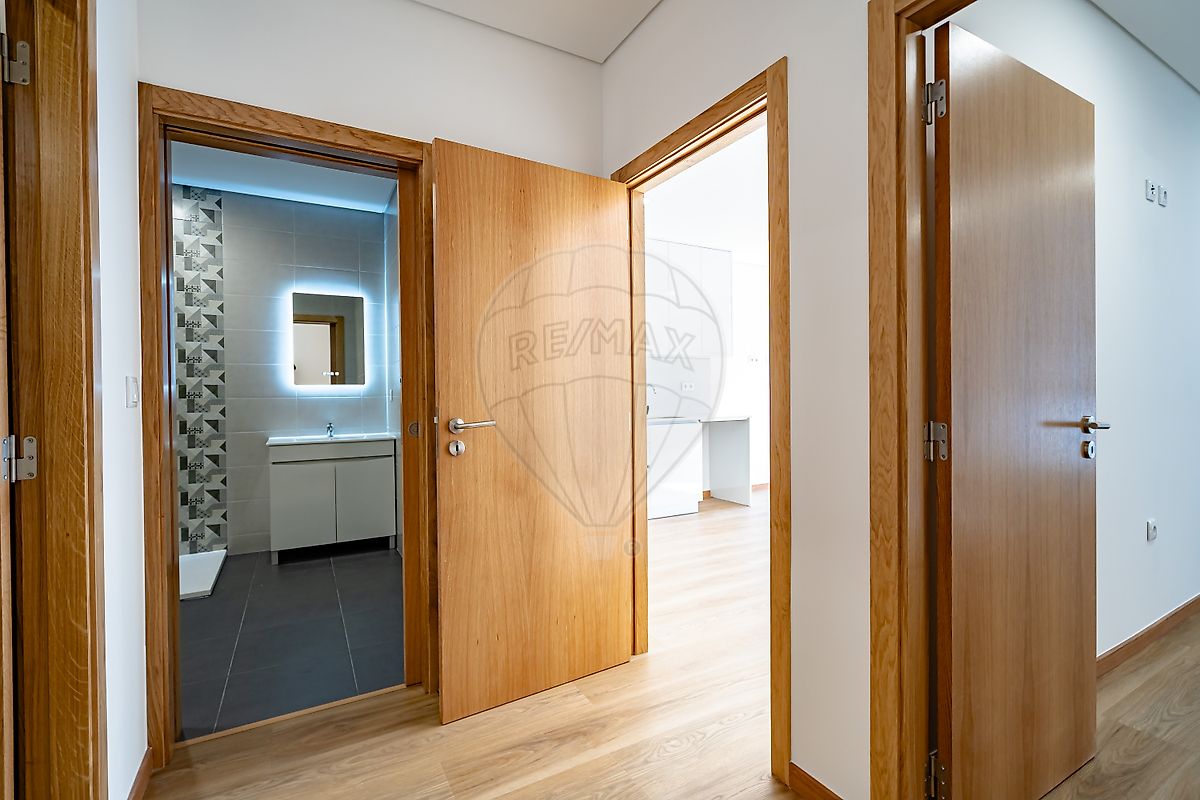 Apartamento T1 à venda em Arcos e Mogofores, Anadia — foto 11