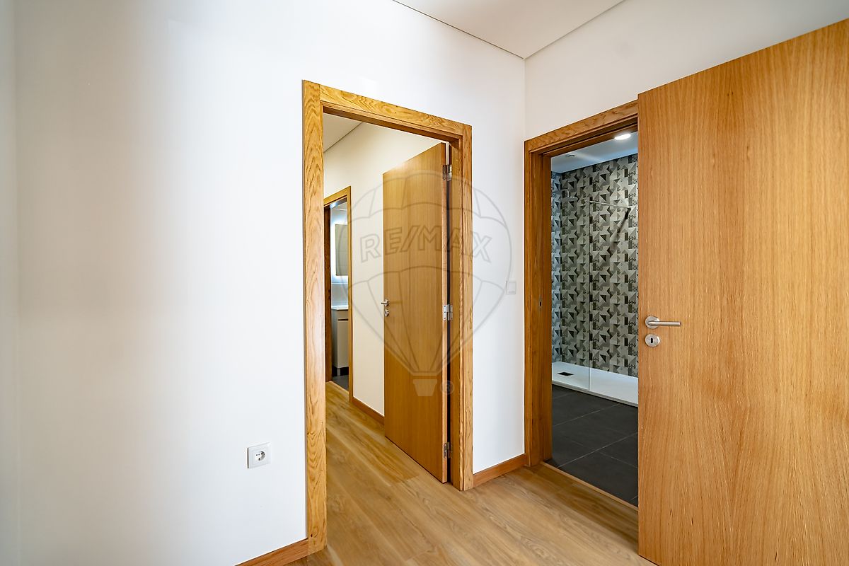 Apartamento T1 à venda em Arcos e Mogofores, Anadia — foto 20