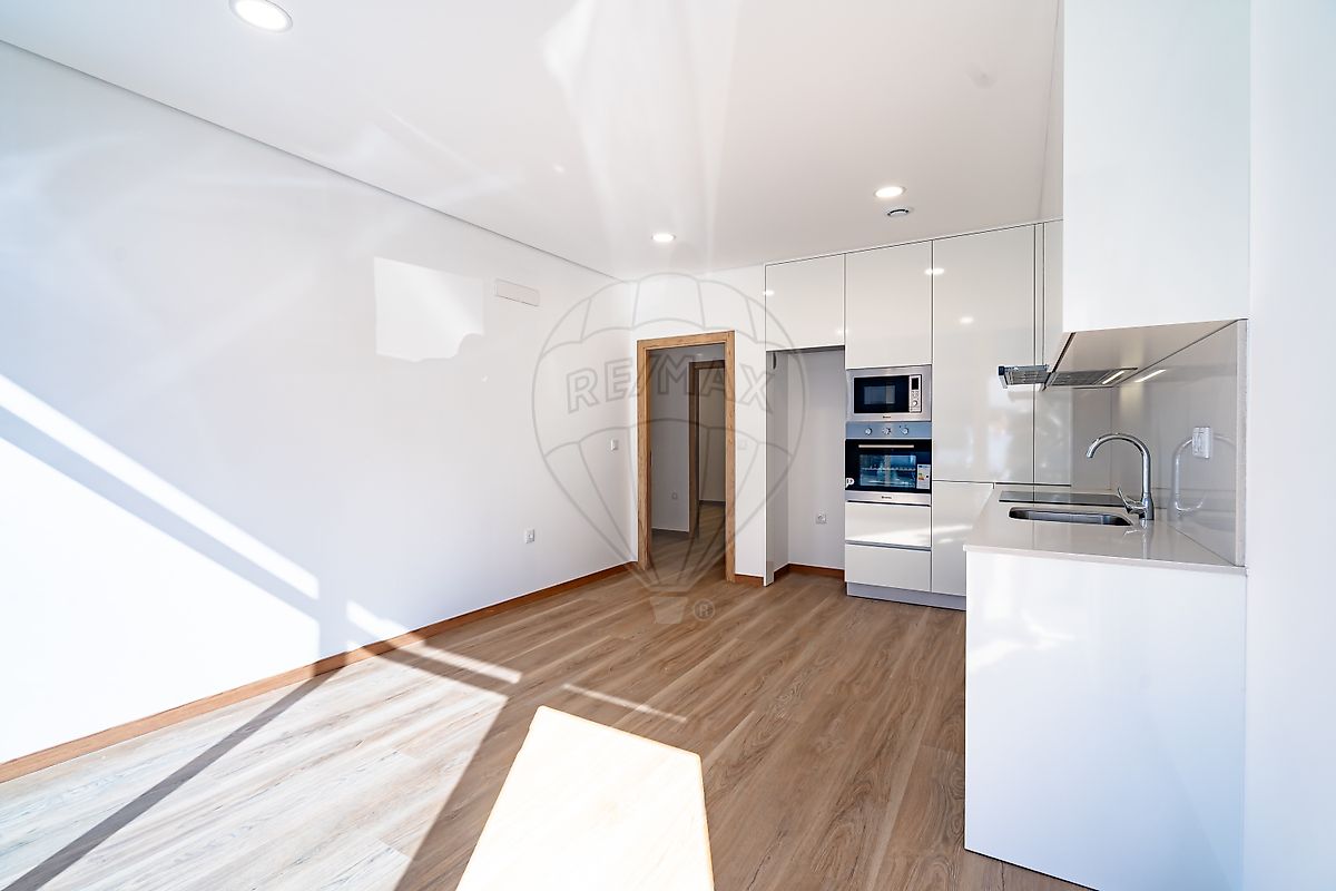 Apartamento T1 à venda em Arcos e Mogofores, Anadia — foto 2