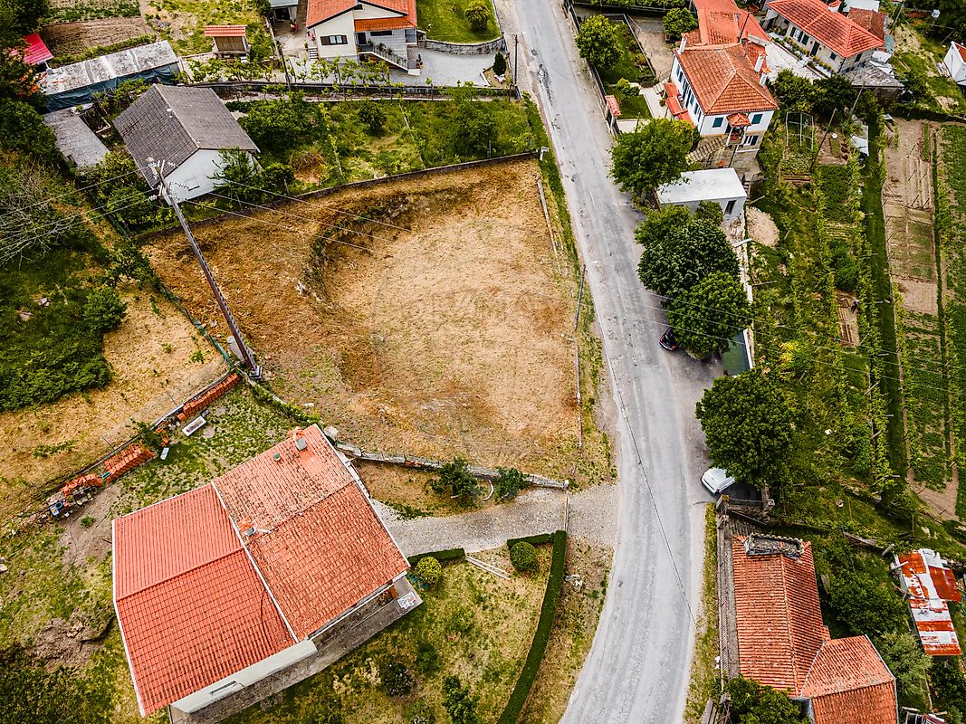Terreno  para venda