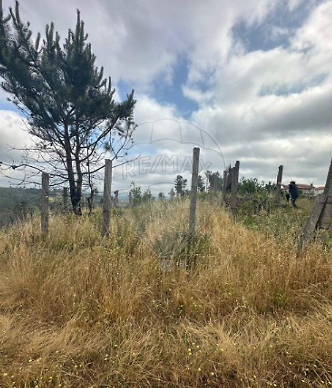 Terreno para venda