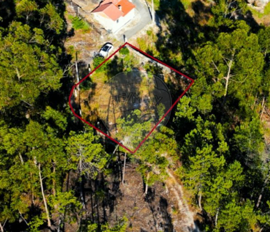 Terreno  para venda