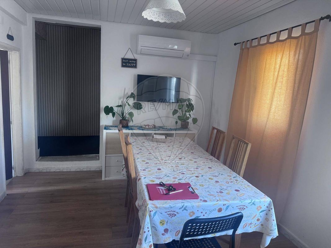 Moradia T3 para venda