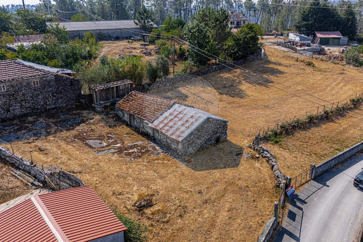 Terreno para venda