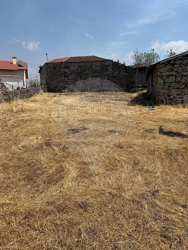 Terreno para venda