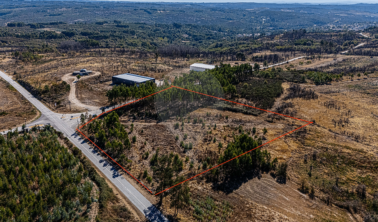Terreno para venda