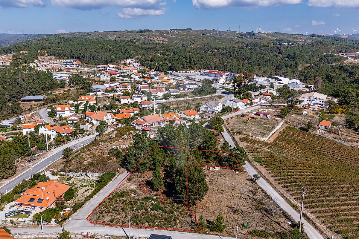 Terreno para venda