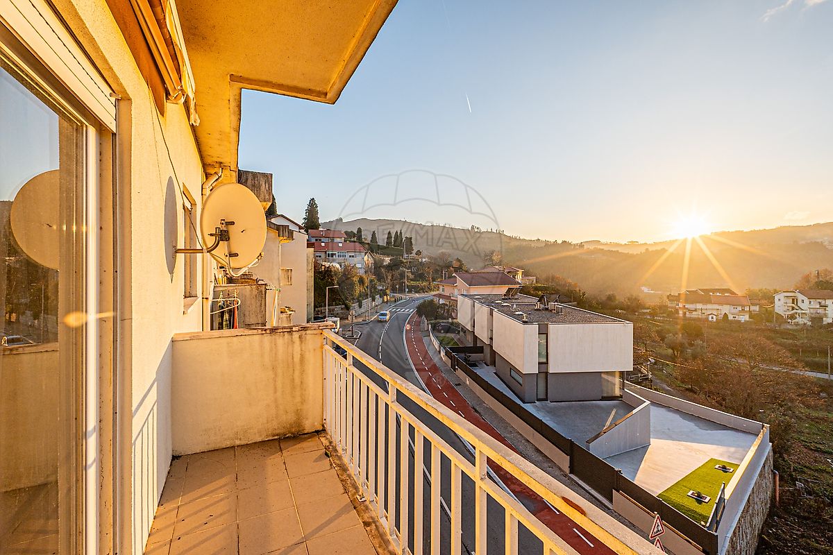 Apartamento - Castro Daire, Castro Daire, Viseu