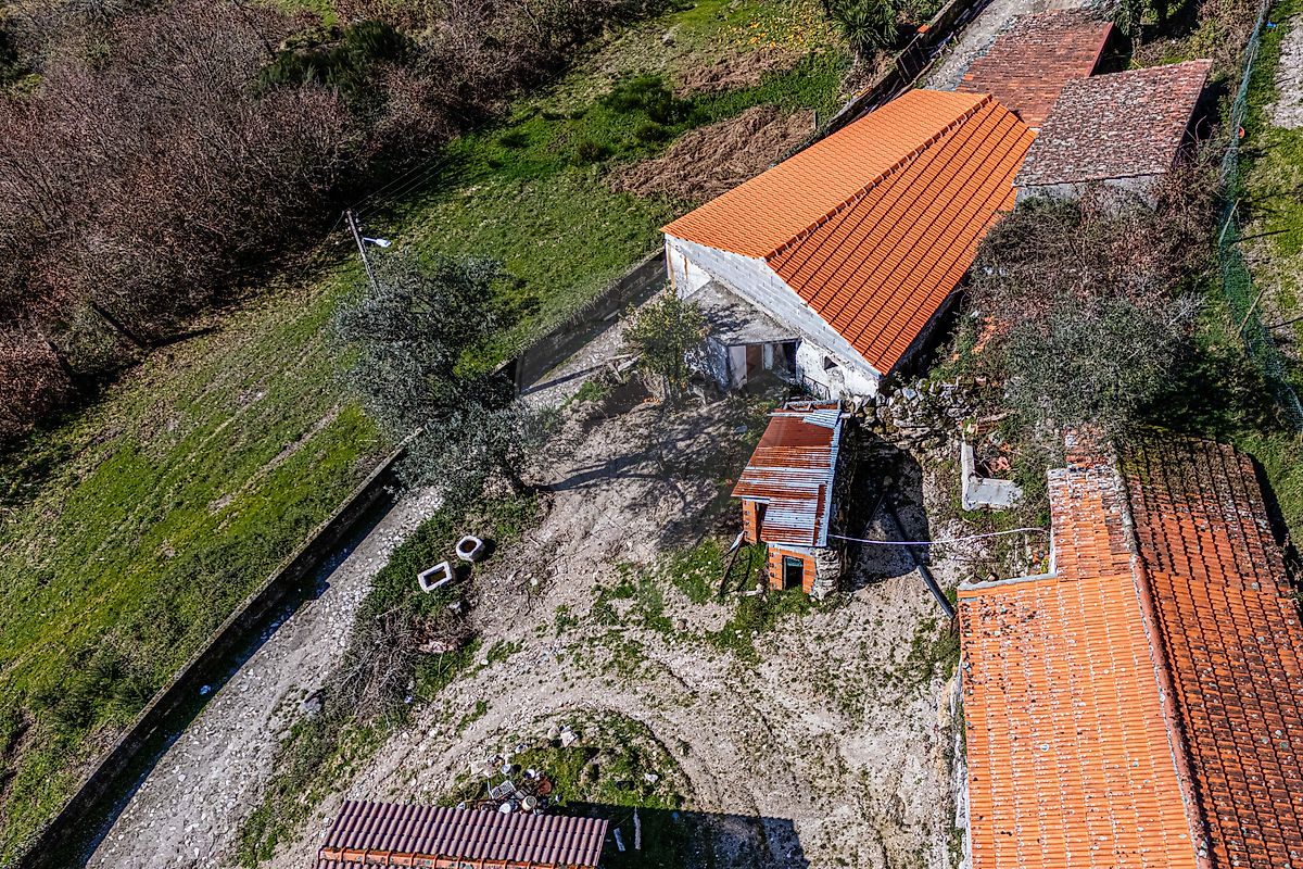Moradia T2 à venda em São Martinho das Moitas e Covas do Rio, São Pedro do Sul — foto 20