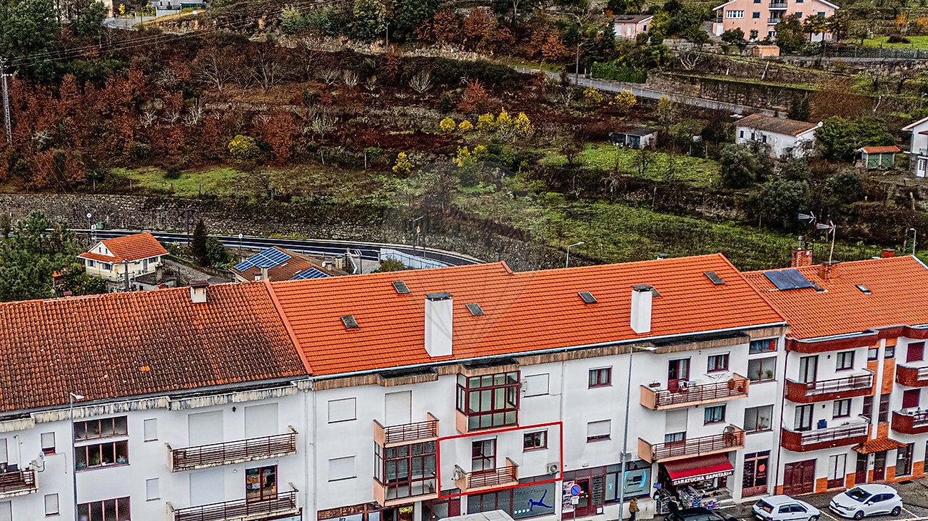 Apartamento - Castro Daire, Castro Daire, Viseu