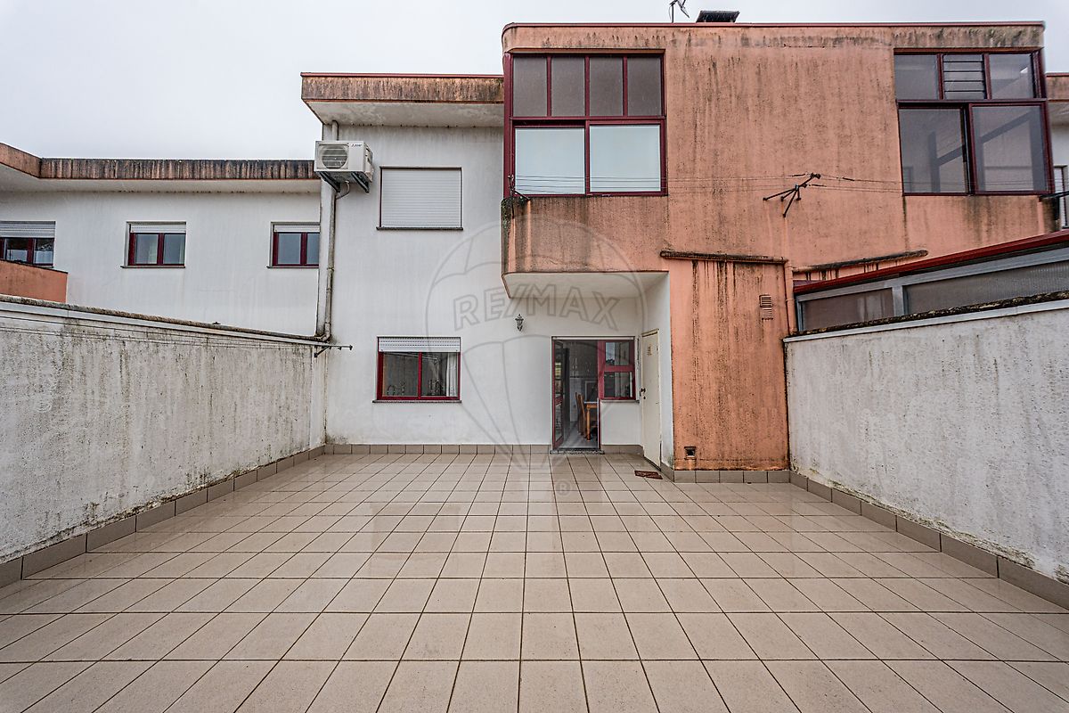 Apartamento T2 à venda em Castro Daire