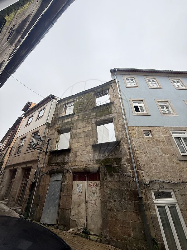 Prédio à venda em Viseu