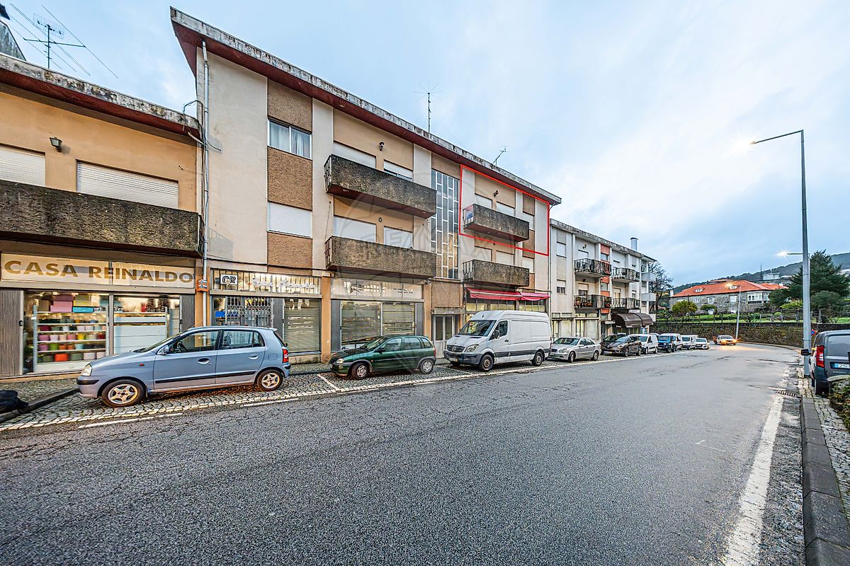 Apartamento - Castro Daire, Castro Daire, Viseu