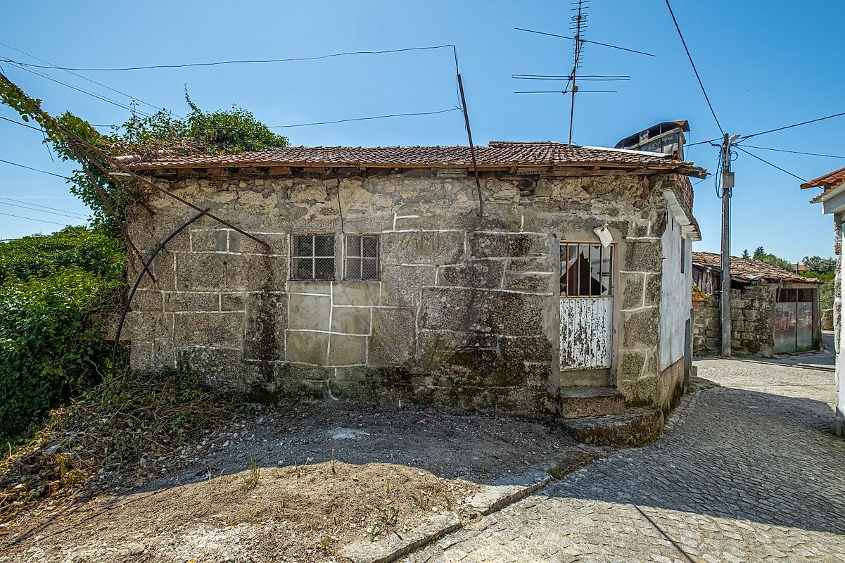 Moradia T3 à venda em Figueiredo de Alva, São Pedro do Sul — foto 8