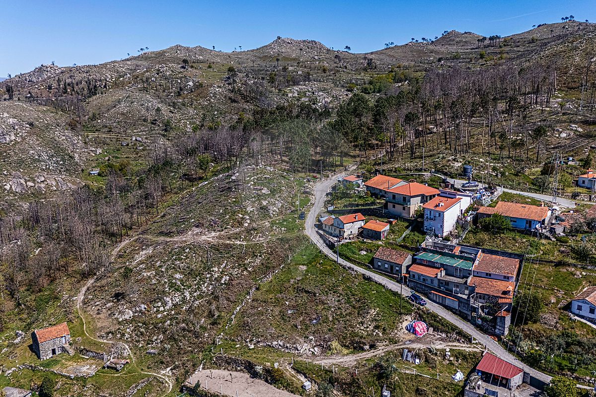 Moradia T2 à venda em Ferreiros de Tendais, Cinfães — foto 6