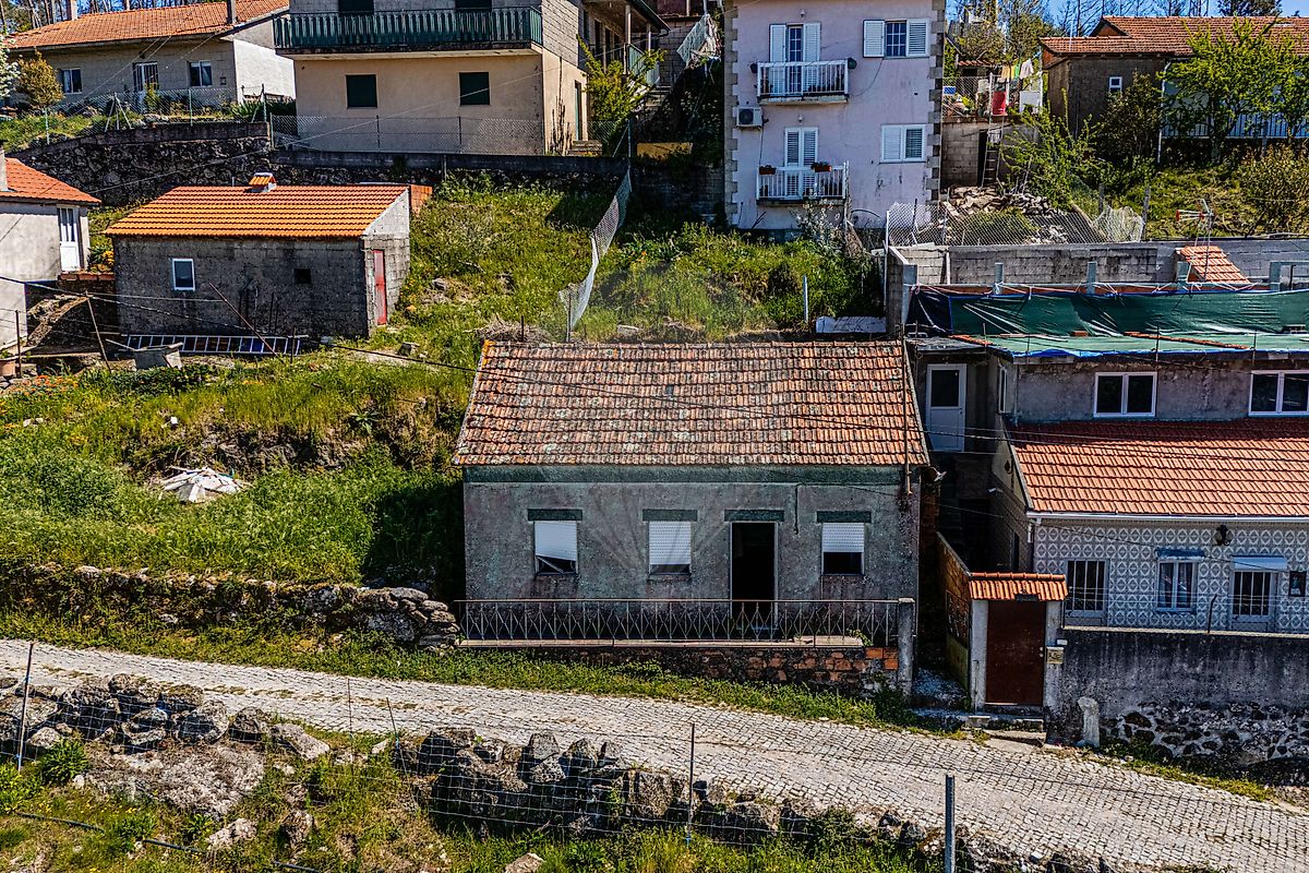 Moradia T2 à venda em Ferreiros de Tendais, Cinfães — foto 4