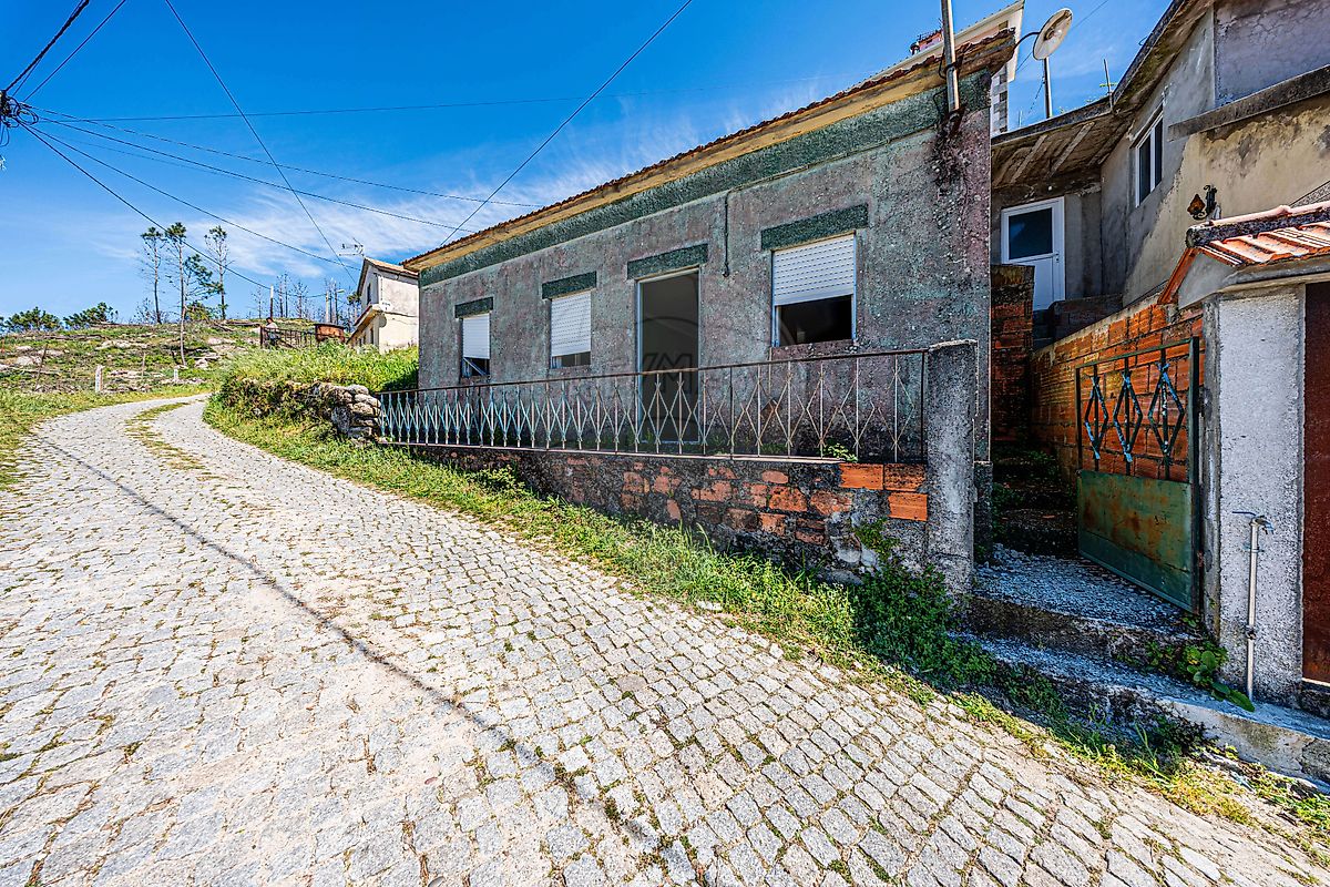 Moradia T2 à venda em Ferreiros de Tendais, Cinfães — foto 8