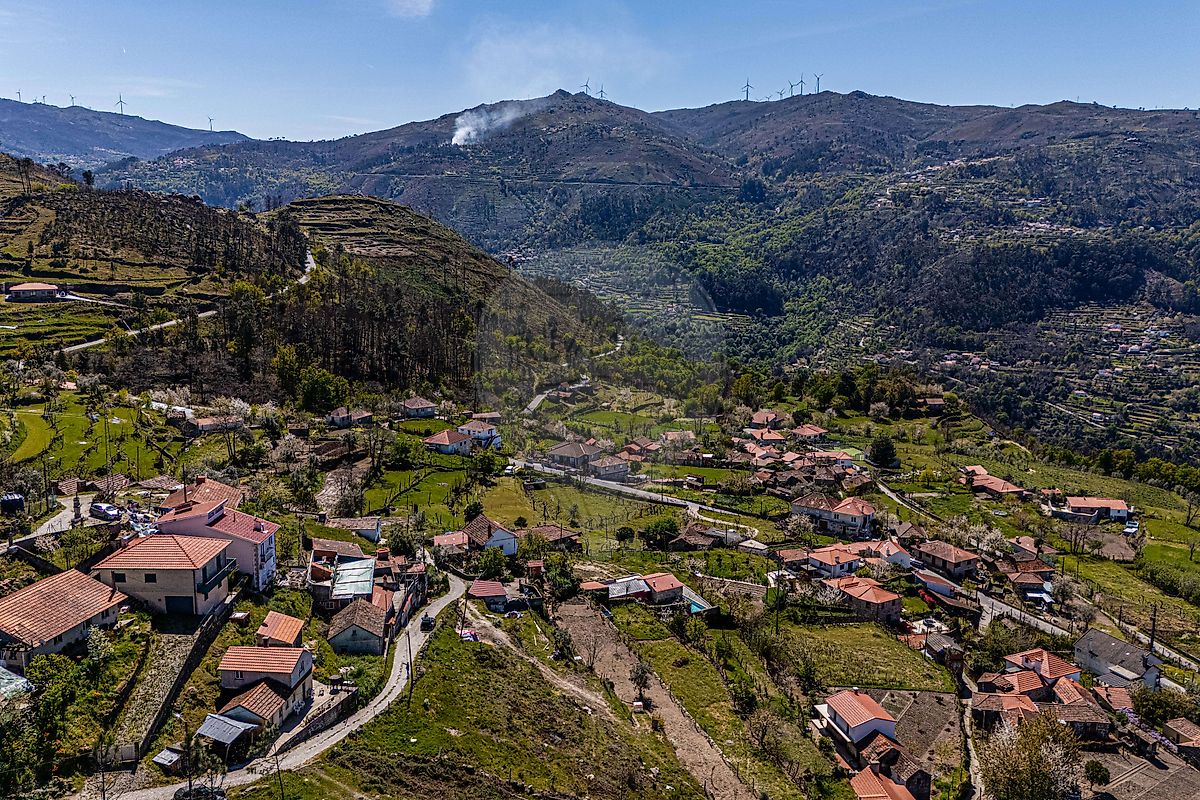 Moradia T2 à venda em Ferreiros de Tendais, Cinfães — foto 10