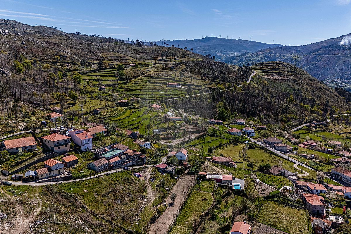 Moradia T2 à venda em Ferreiros de Tendais, Cinfães — foto 7