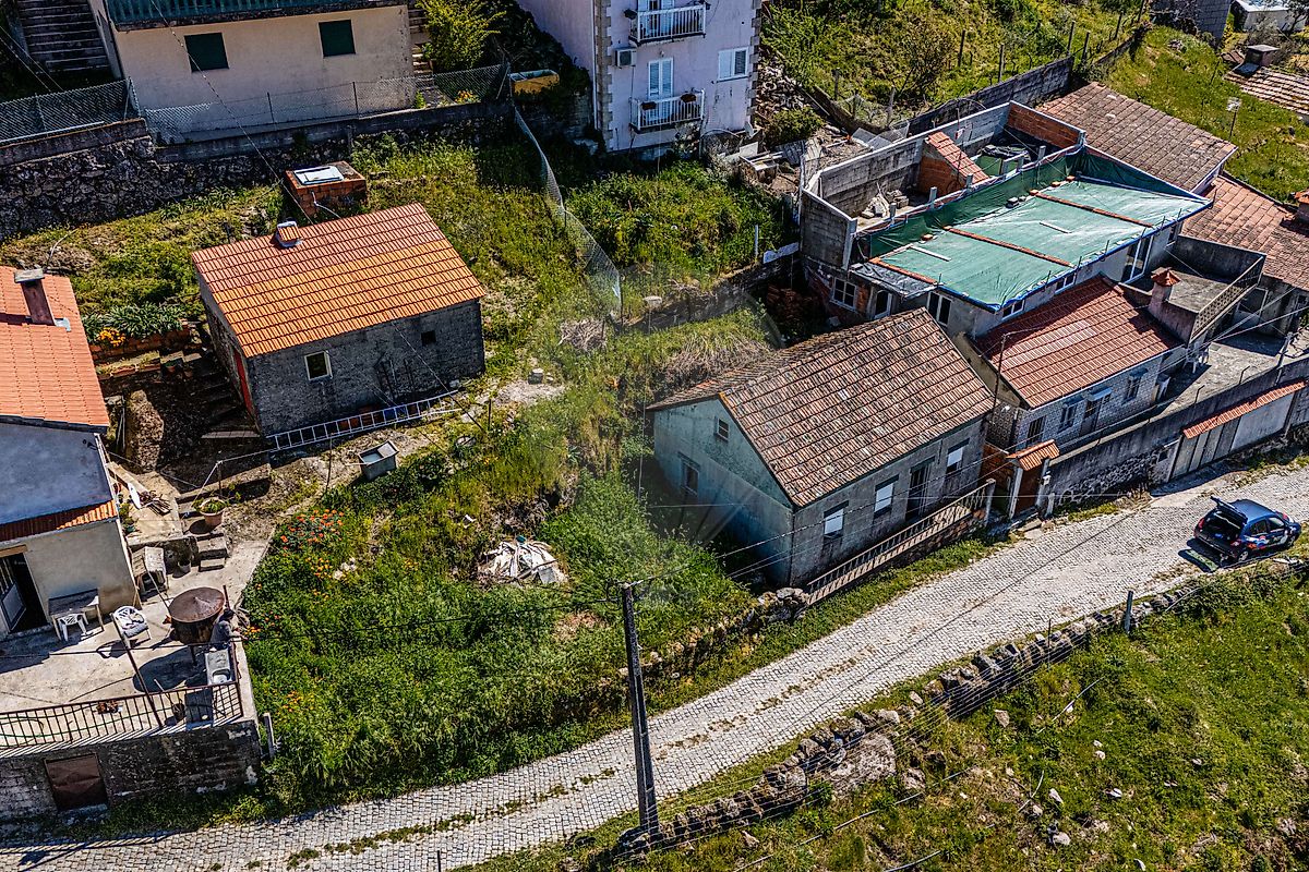 Moradia T2 à venda em Ferreiros de Tendais, Cinfães — foto 5
