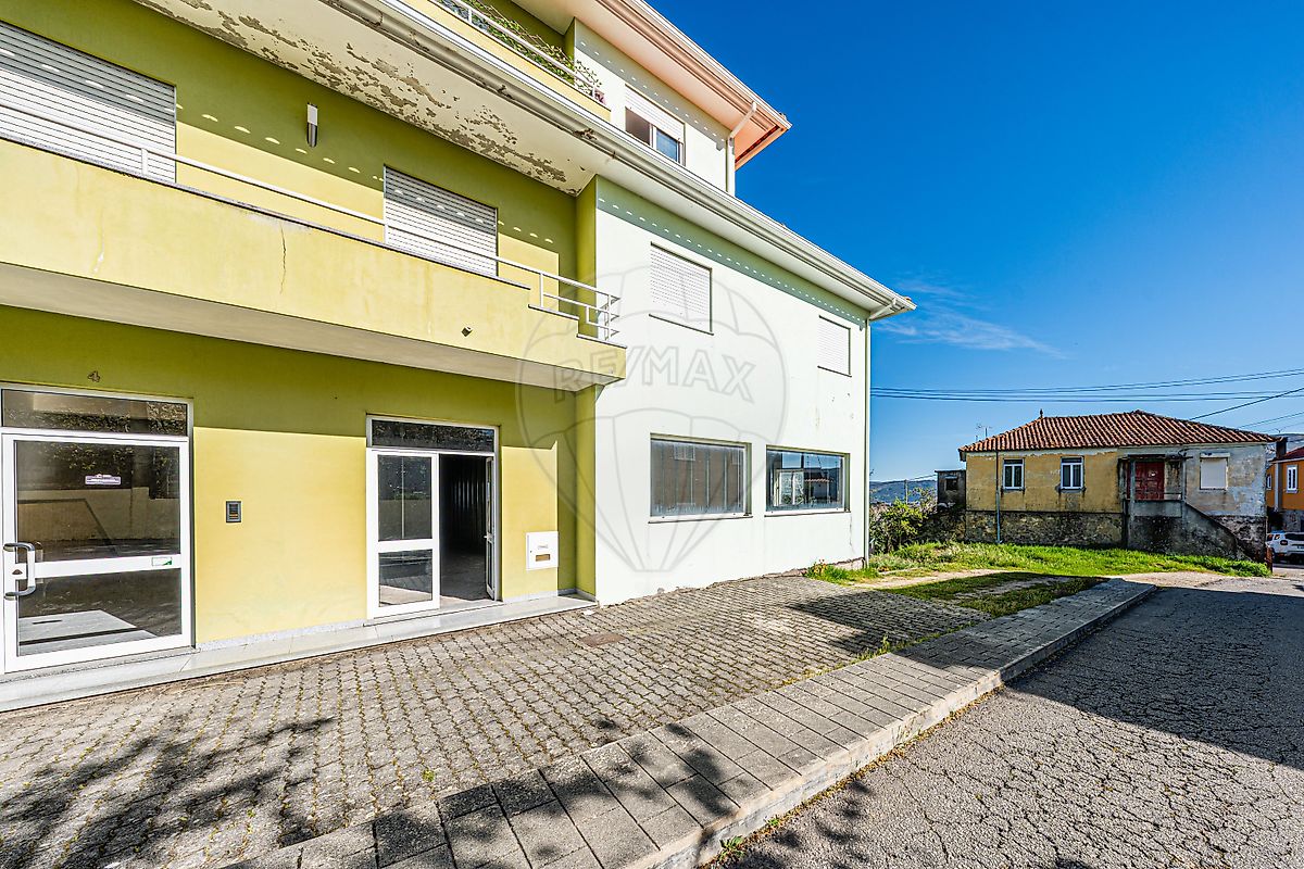 Apartamento T3 à venda em Britiande, Lamego — foto 8