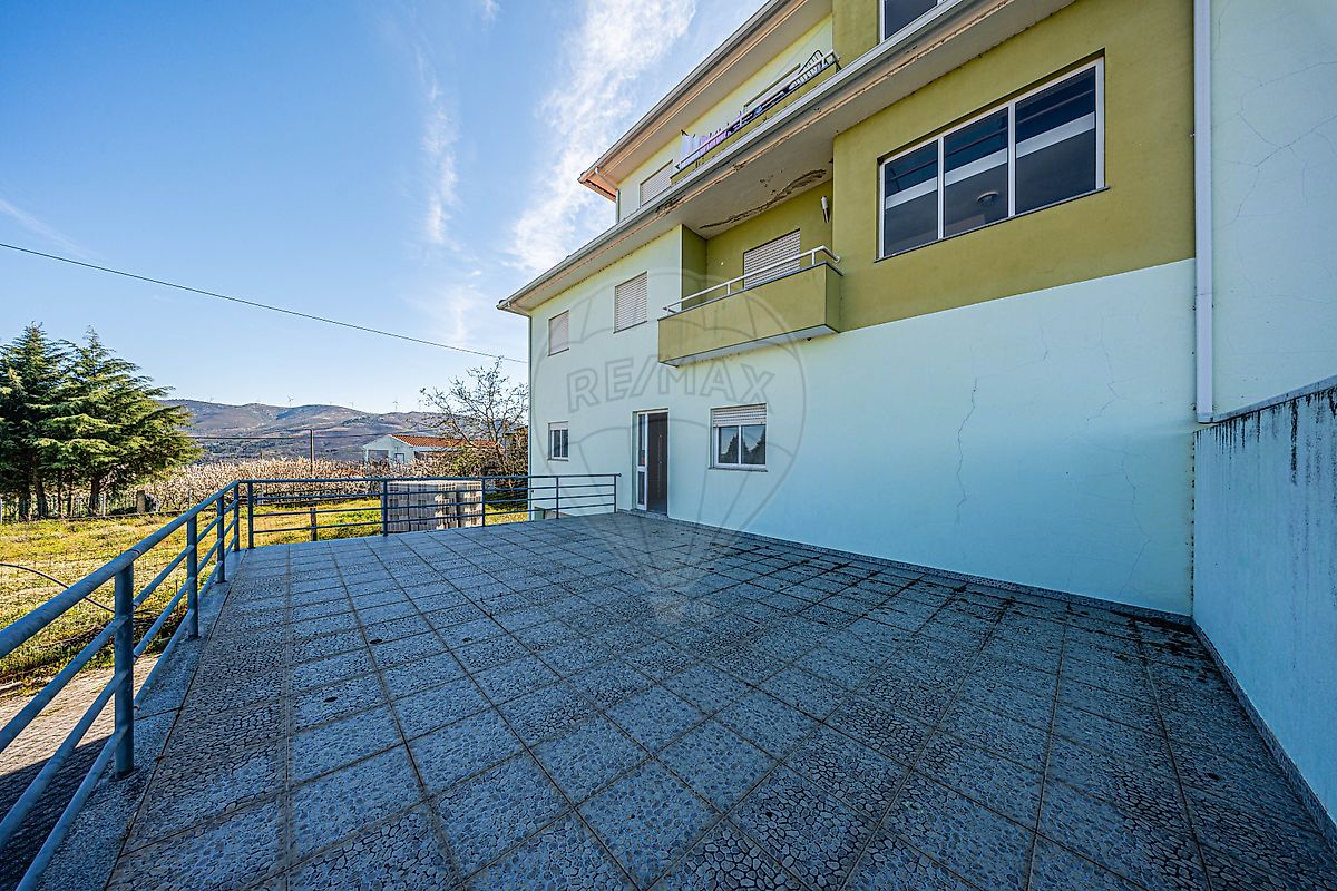 Apartamento T3 à venda em Britiande, Lamego — foto 19