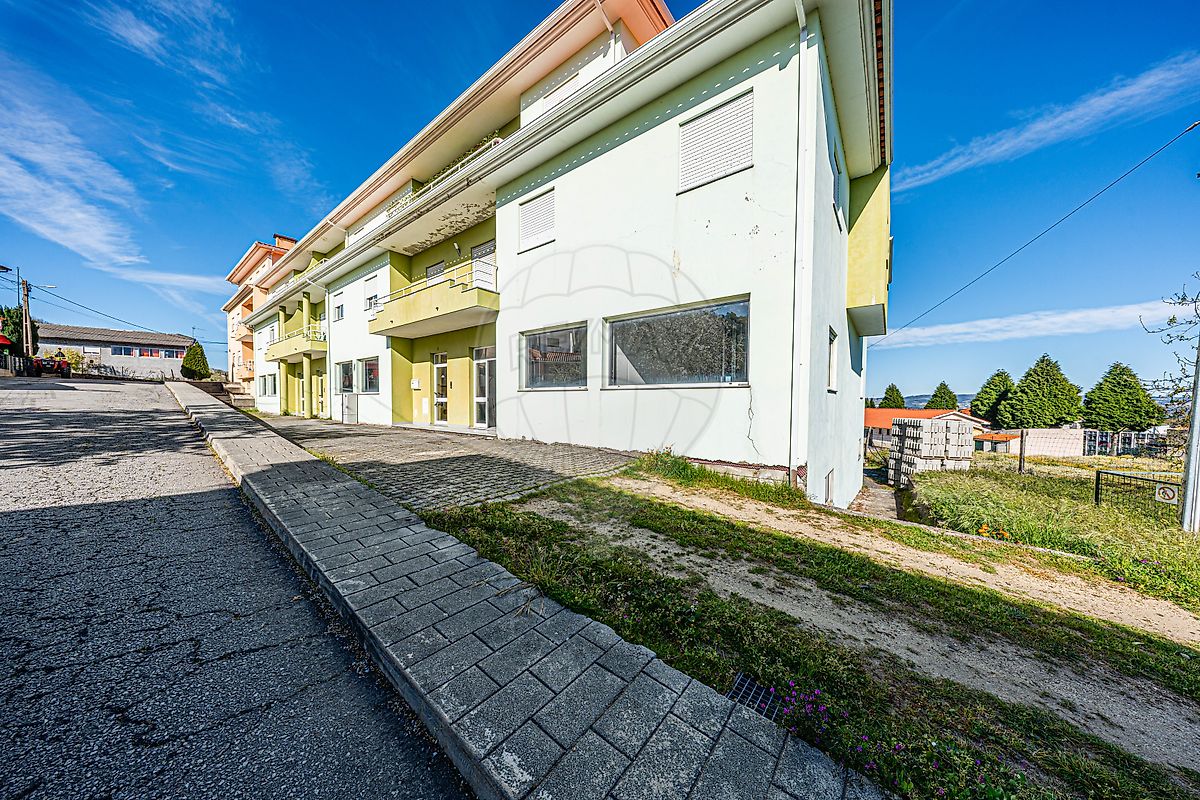 Apartamento T3 à venda em Britiande, Lamego — foto 9
