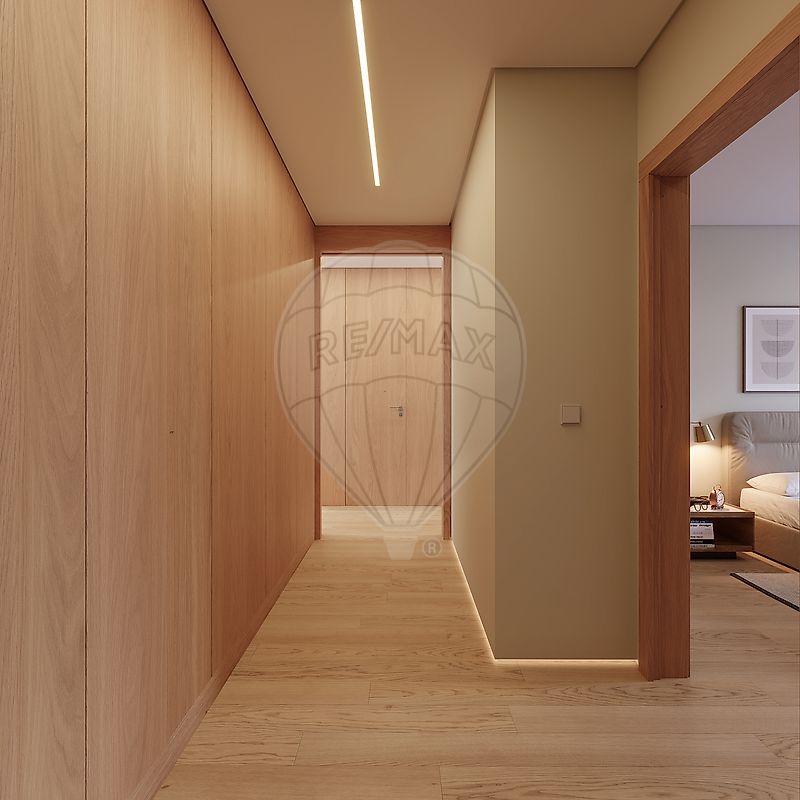 Apartamento T3 à venda em Britiande, Lamego — foto 5