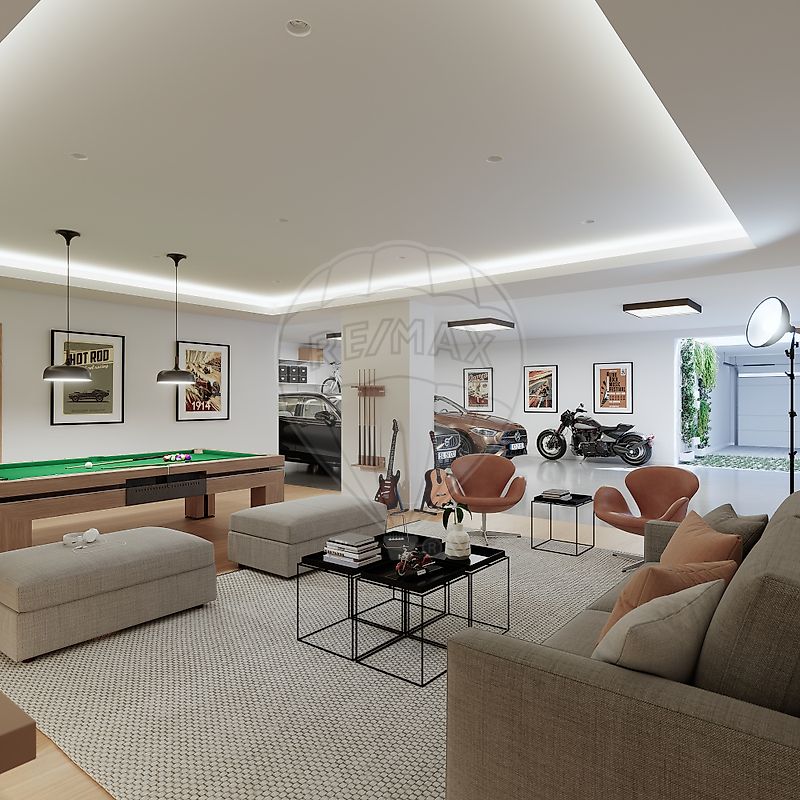 Apartamento - Britiande, Lamego, Viseu