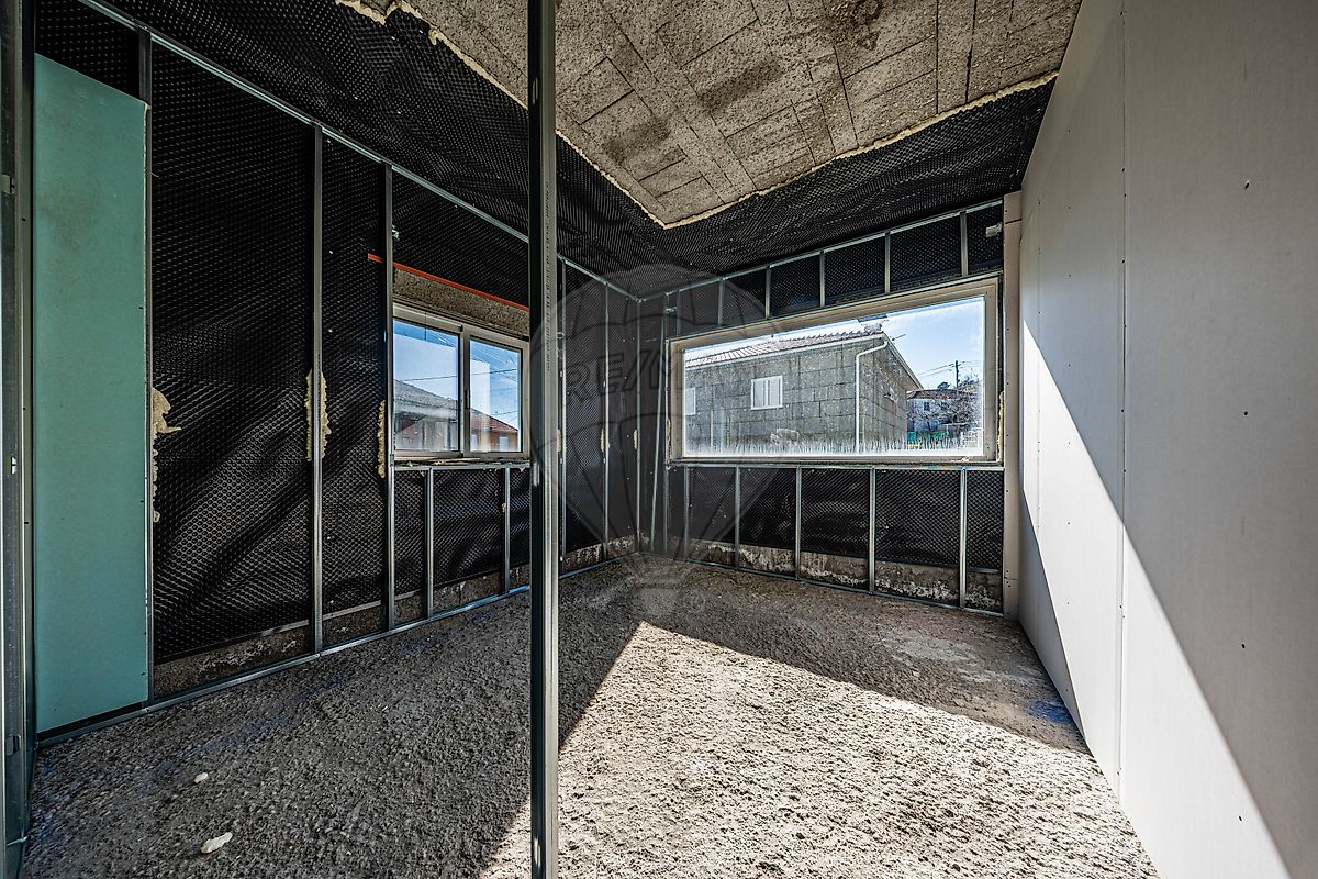 Apartamento T3 à venda em Britiande, Lamego — foto 14