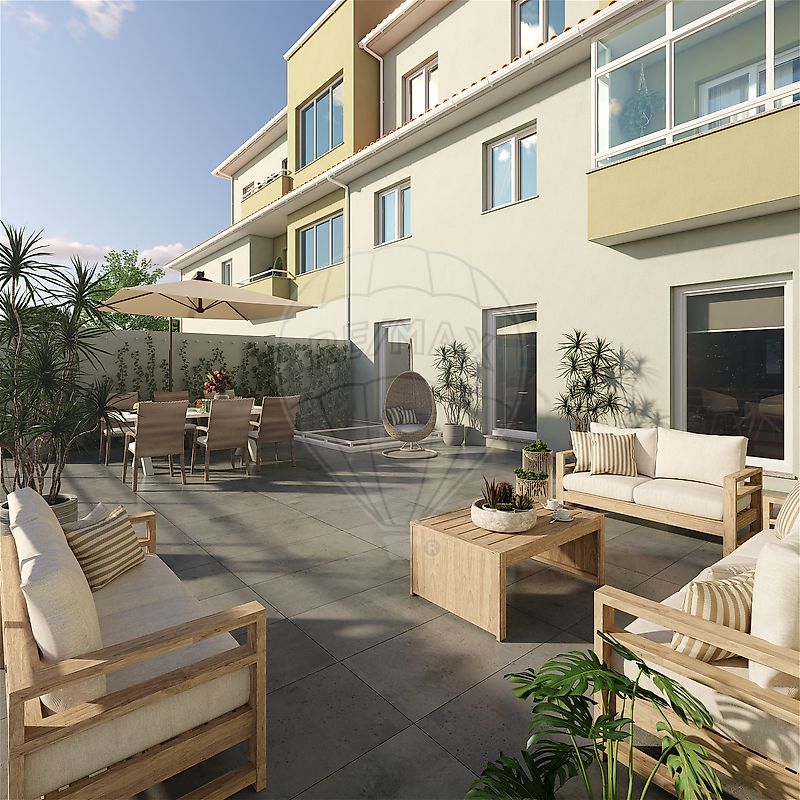 Apartamento T3 - Britiande, Lamego, Viseu