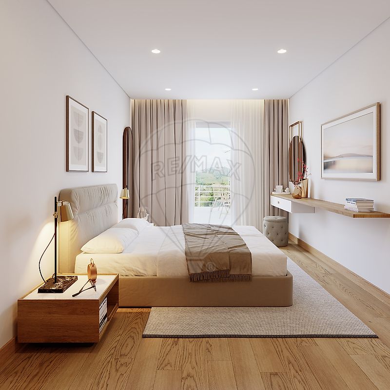 Apartamento T3 à venda em Britiande, Lamego — foto 4