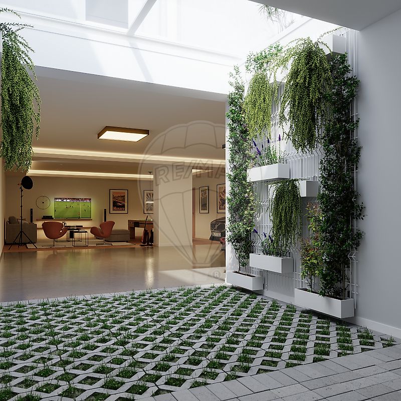 Apartamento - Britiande, Lamego, Viseu