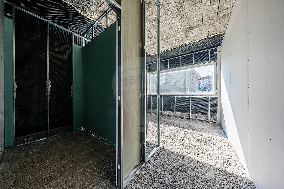 Apartamento T3 à venda em Britiande, Lamego — foto 13