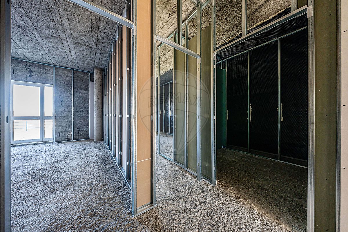 Apartamento T3 à venda em Britiande, Lamego — foto 17