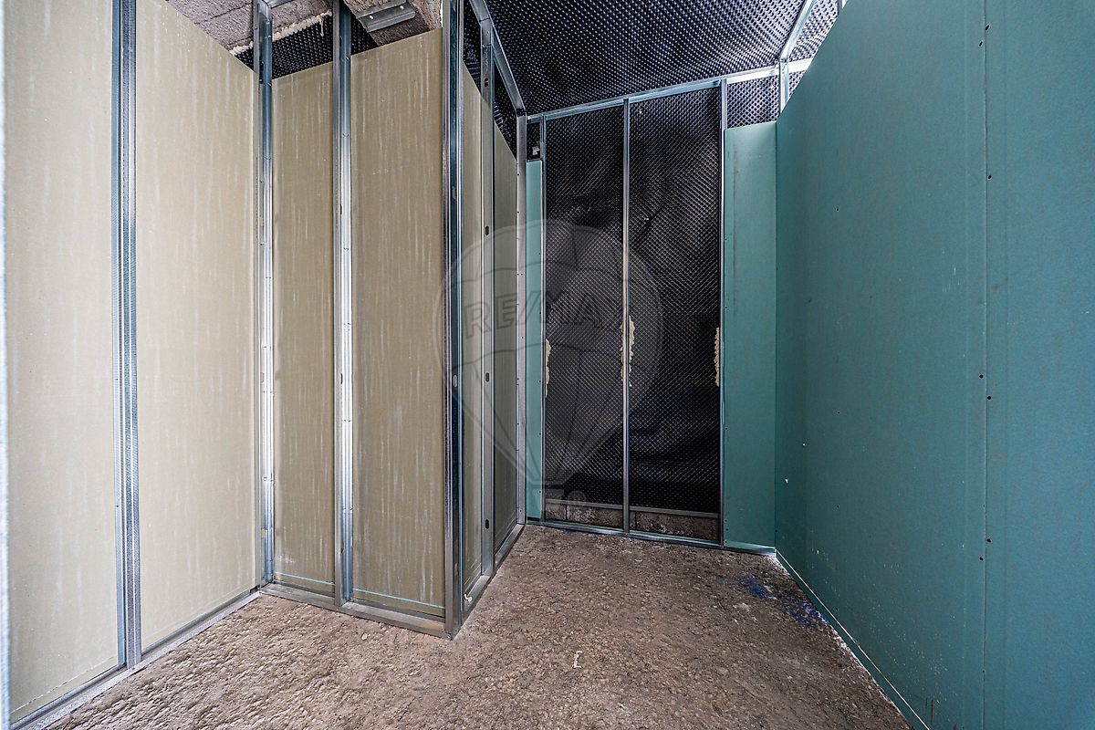 Apartamento T3 à venda em Britiande, Lamego — foto 14