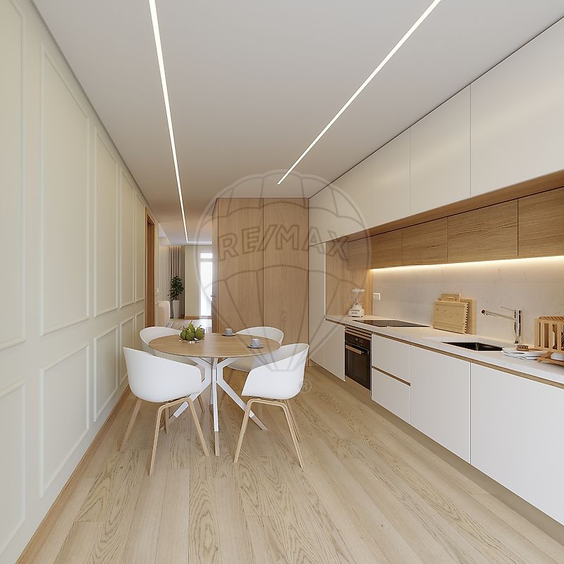 Apartamento T3 à venda em Britiande, Lamego — foto 7